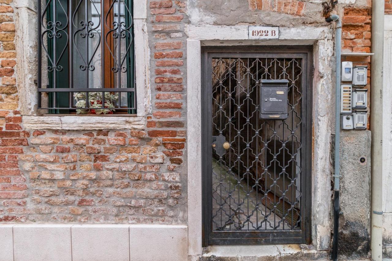 ヴェネツィアCorderie De La Tana Biennale Exhibition @Arsenaleアパートメント エクステリア 写真